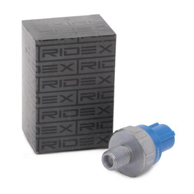 Klopfsensor RIDEX 3921K0045 3921K0045 - foto 2