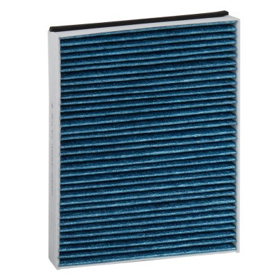 Filter, Innenraumluft RIDEX 424I0502P 424I0502P - foto 3