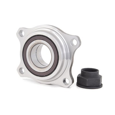 Radlager RIDEX 654W0444 654W0444 - foto 3