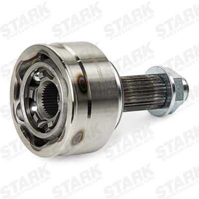 Gelenksatz, Antriebswelle Stark SKJK-0200983 SKJK-0200983 - foto 3