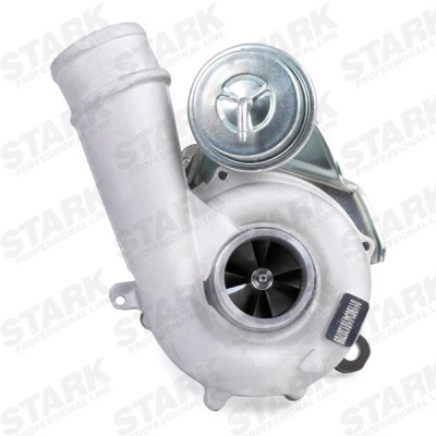 Turbolader Stark SKCT-1190654 SKCT-1190654 - foto 5