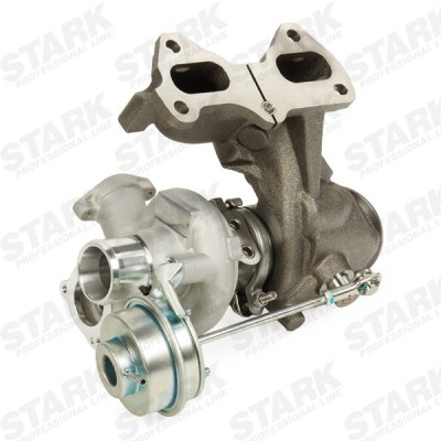 Turbolader Stark SKCT-1190956 SKCT-1190956 - foto 3