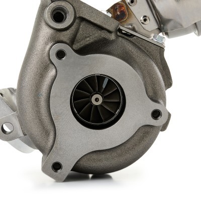 Turbolader RIDEX 2234C11612 2234C11612 - foto 6