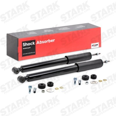 Stoßdämpfer Stark SKSA-0132655 SKSA-0132655 - foto 2