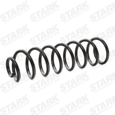 Fahrwerksfeder Stark SKCS-0040133 SKCS-0040133 - foto 4