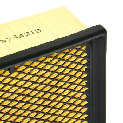 Luftfilter RIDEX 8A0065P 8A0065P - foto 5