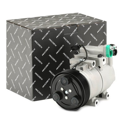 Kompressor, Klimaanlage 447K0200 - foto 2