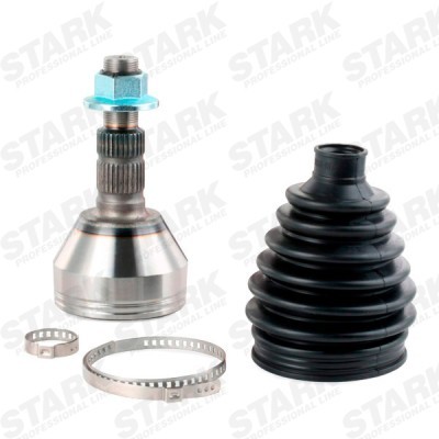 Gelenksatz, Antriebswelle Stark SKJK-0200417 SKJK-0200417 - foto 5