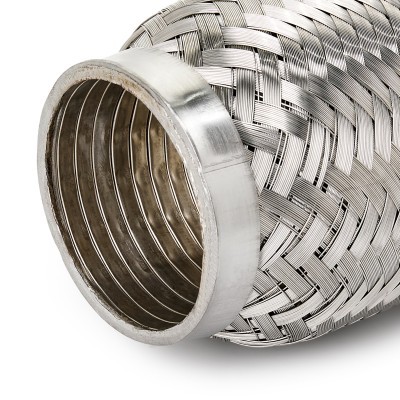 Flexrohr, Abgasanlage RIDEX 3971F0043 3971F0043 - foto 4