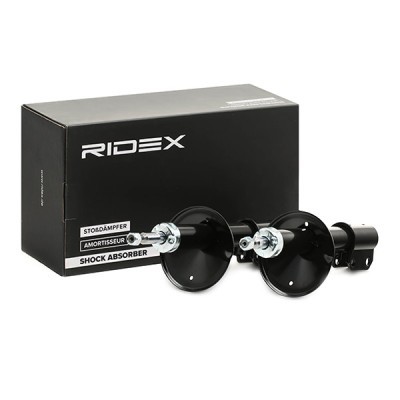 Stoßdämpfer RIDEX 854S2557 854S2557 - foto 3