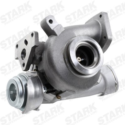 Turbolader Stark SKCT-1190057 SKCT-1190057 - foto 5