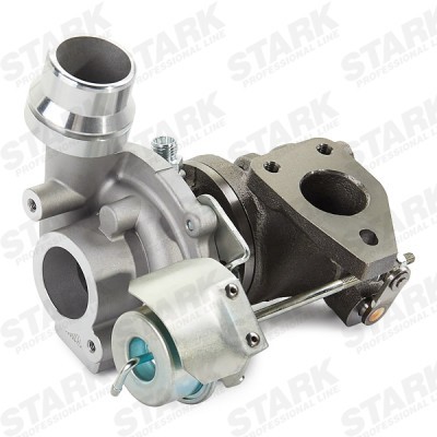 Turbolader Stark SKCT-1191147 SKCT-1191147 - foto 4