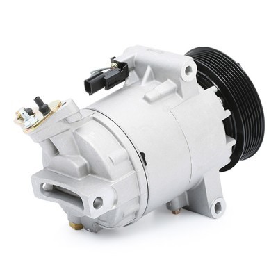 Kompressor, Klimaanlage 447K0056 - foto 4