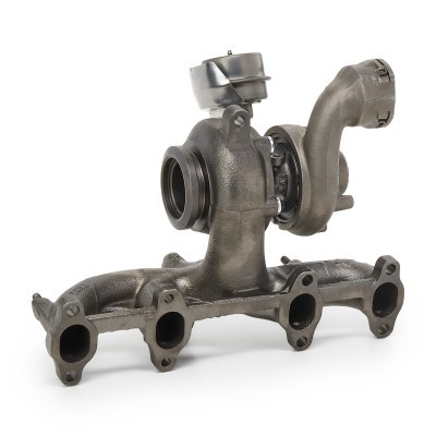 Turbolader RIDEX 2234C0294R 2234C0294R - foto 5