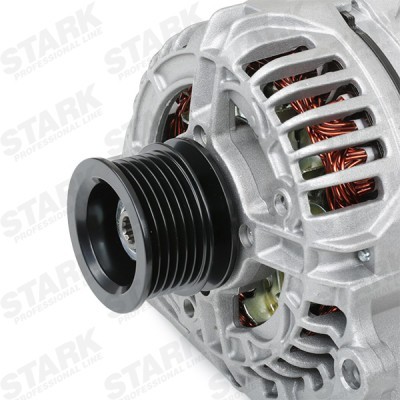 Generator Stark SKGN-0320413 SKGN-0320413 - foto 8