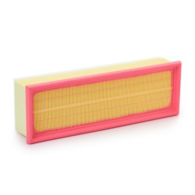 Luftfilter RIDEX 8A0659P 8A0659P - foto 3