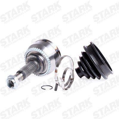 Gelenksatz, Antriebswelle Stark SKJK-0200347 SKJK-0200347 - foto 3