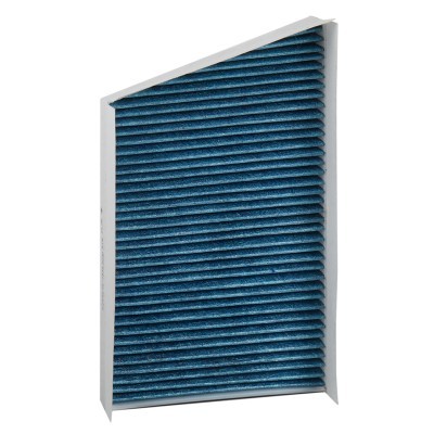Filter, Innenraumluft RIDEX 424I0529P 424I0529P - foto 4