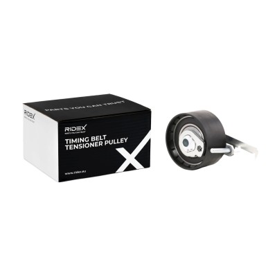 Zahnriemenspanner RIDEX 308T0142 308T0142 - foto 2