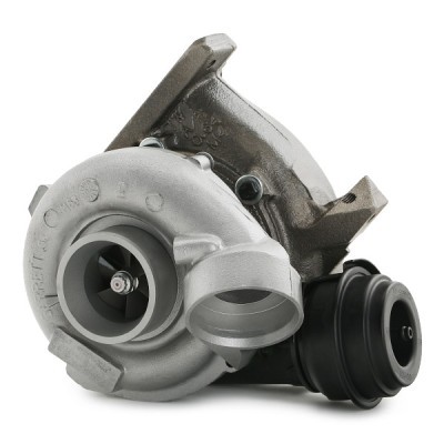 Turbolader RIDEX 2234C10130R 2234C10130R - foto 6