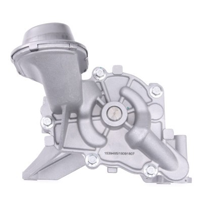 Ölpumpe RIDEX 596O0132 596O0132 - foto 5