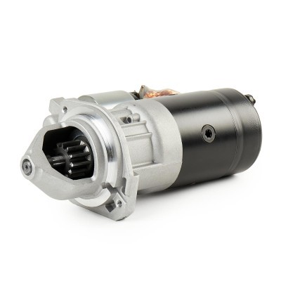 Anlasser RIDEX 2S0217 2S0217 - foto 3