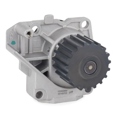 Wasserpumpe, Motorkühlung RIDEX 1260W0449 1260W0449 - foto 3