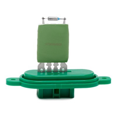 Widerstand Nenraumgebläse RIDEX 2975R0014 2975R0014 - foto 5