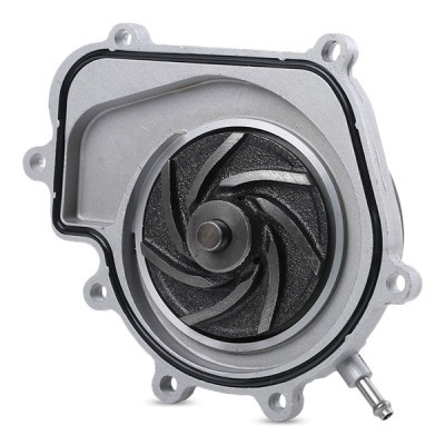 Wasserpumpe, Motorkühlung RIDEX 1260W0235 1260W0235 - foto 3