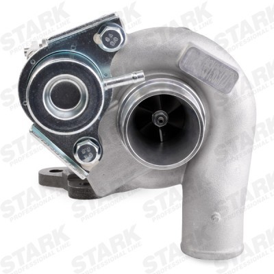 Turbolader Stark SKCT-1190134 SKCT-1190134 - foto 4
