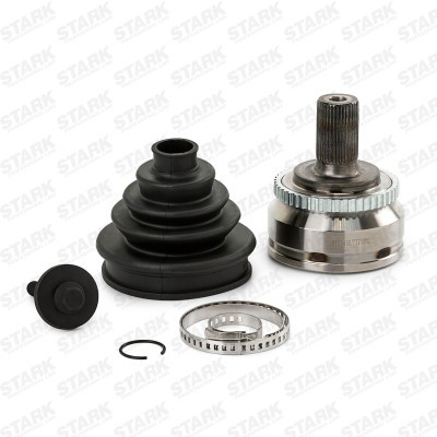 Gelenksatz, Antriebswelle Stark SKJK-0200016 SKJK-0200016 - foto 3