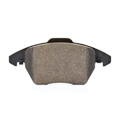 Bremsbeläge Satz RIDEX 402B0009P 402B0009P - foto 6
