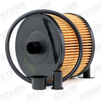 Kraftstofffilter Stark SKFF-0870022 SKFF-0870022 - foto 4