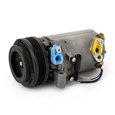 Kompressor, Klimaanlage 447K0155R - foto 3