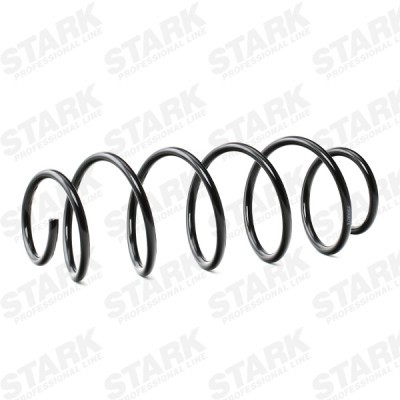 Fahrwerksfeder Stark SKCS-0040263 SKCS-0040263 - foto 4