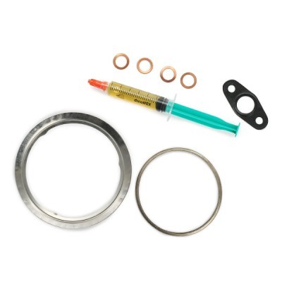 Turbolader RIDEX 2234C10364R 2234C10364R - foto 6