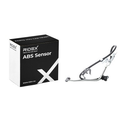 ABS Sensor RIDEX 412W1004 412W1004 - foto 2