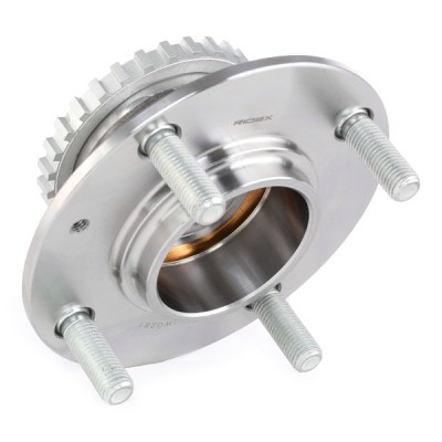Radlager RIDEX 654W0281 654W0281 - foto 4