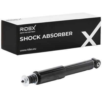 Stoßdämpfer RIDEX 854S18393 854S18393 - foto 2