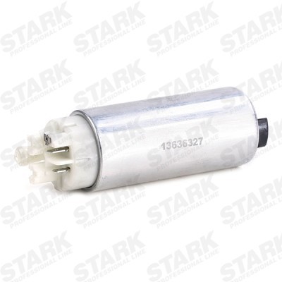 Pumpe, Kraftstoffvorförderung Stark SKFP-0160180 SKFP-0160180 - foto 3
