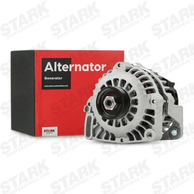 Generator Stark SKGN-0320143 SKGN-0320143 - foto 2