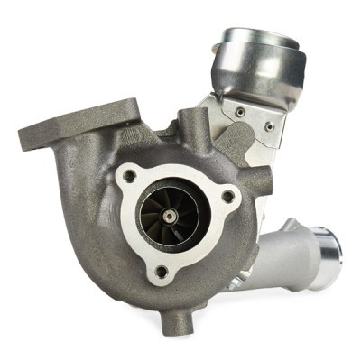 Turbolader RIDEX 2234C10153 2234C10153 - foto 6