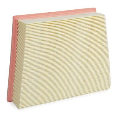 Luftfilter RIDEX 8A0866 8A0866 - foto 4