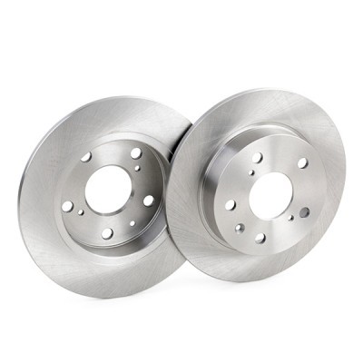 Bremsscheibe RIDEX 82B1436 82B1436 - foto 4