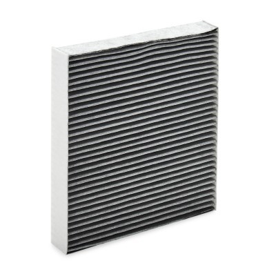 Filter, Innenraumluft RIDEX 424I0417 424I0417 - foto 4