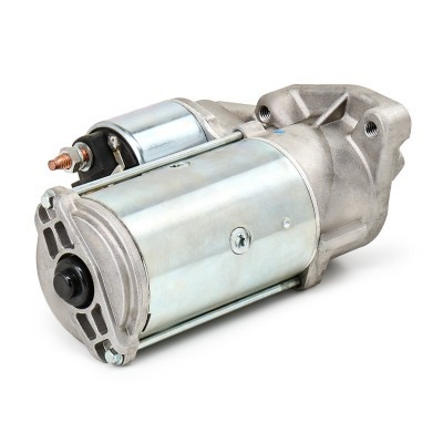 Anlasser RIDEX 2S1260R 2S1260R - foto 4