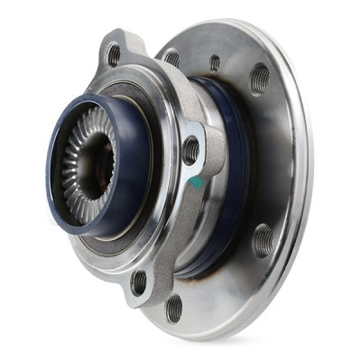 Radlager RIDEX 654W1144 654W1144 - foto 6