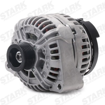 Generator Stark SKGN-0320367 SKGN-0320367 - foto 3