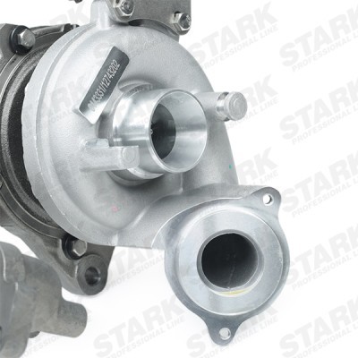 Turbolader Stark SKCT-1190050 SKCT-1190050 - foto 4