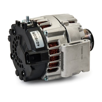 Generator RIDEX 4G1600R 4G1600R - foto 4